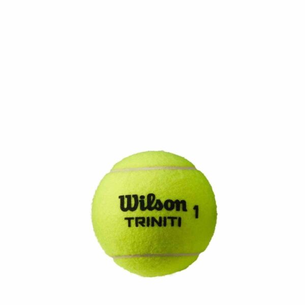 Wilson Triniti - Racquet Online