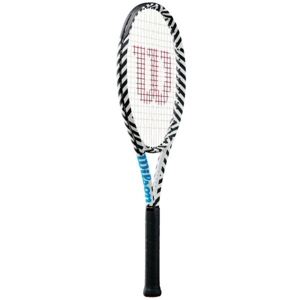 Wilson Ultra 100L ED Bold - Racquet Online