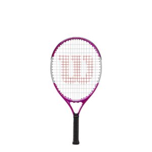 Wilson Ultra Pink 21 - Racquet Online