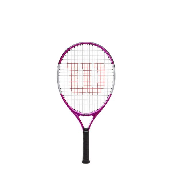 Wilson Ultra Pink 21 - Racquet Online