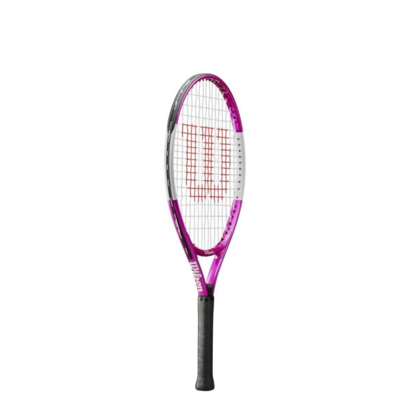 Wilson Ultra Pink 23 - Racquet Online