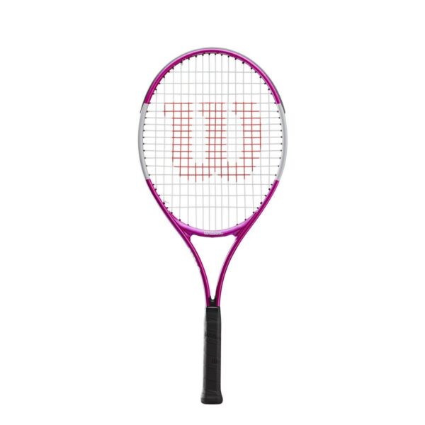 Wilson Ultra Pink 25 - Racquet Online