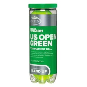 Wilson US Open Green - Racquet Online