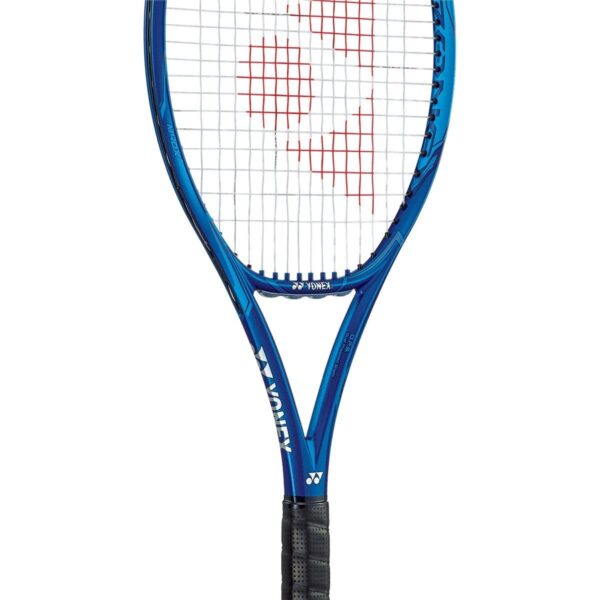 Yonex EZONE 100L 285gr. Blue - Racquet Online