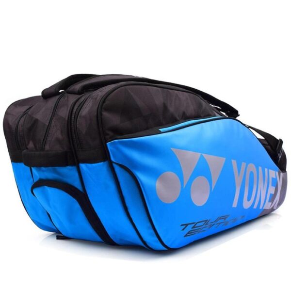 Yonex Pro Racquet Bag 9 pcs - Racquet Online