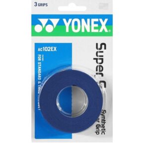 Yonex Super Grap Synthetic X3 - Racquet Online