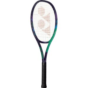 Yonex Vcore Pro 97D 2021 Green Purple 320GR - Racquet Online