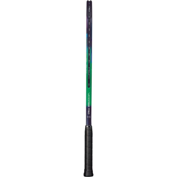 Yonex Vcore Pro 97D 2021 Green Purple 320GR - Racquet Online