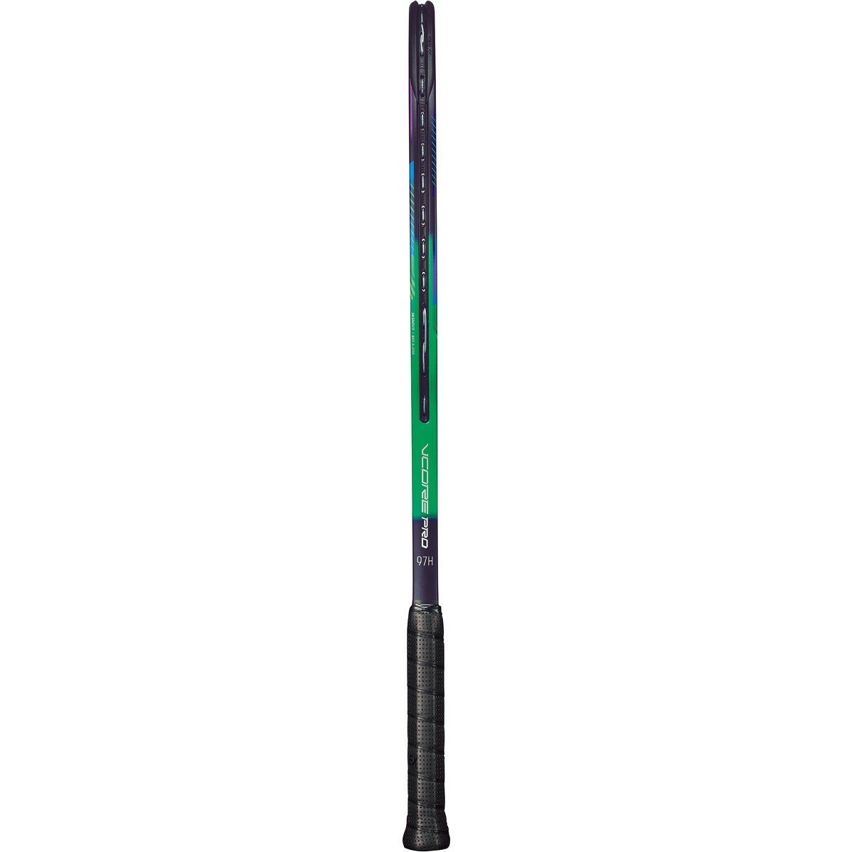 Yonex Vcore Pro 97H 2021 Green Purple 330GR - Racquet Online